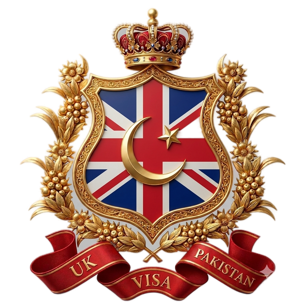UK Visa Pakistan
